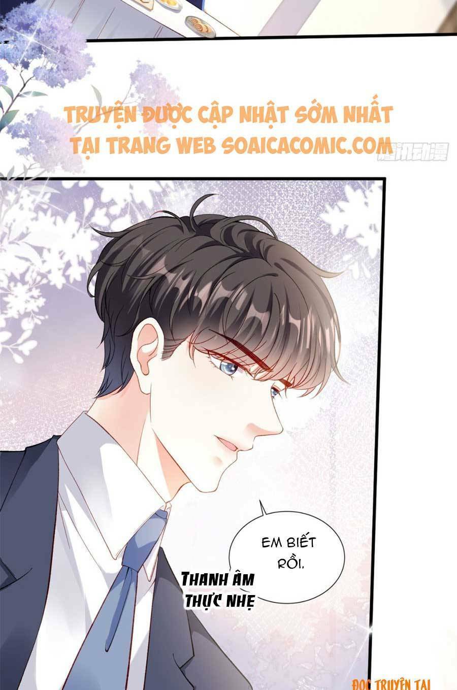 Chuyện Tình Chú Cháu: Vô Pháp Có Được Em Chapter 2 - Trang 2