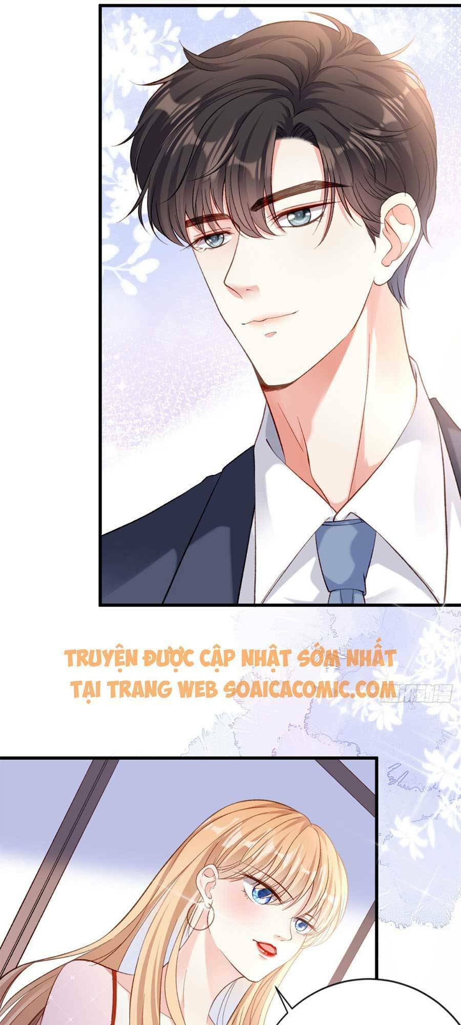 Chuyện Tình Chú Cháu: Vô Pháp Có Được Em Chapter 2 - Trang 2