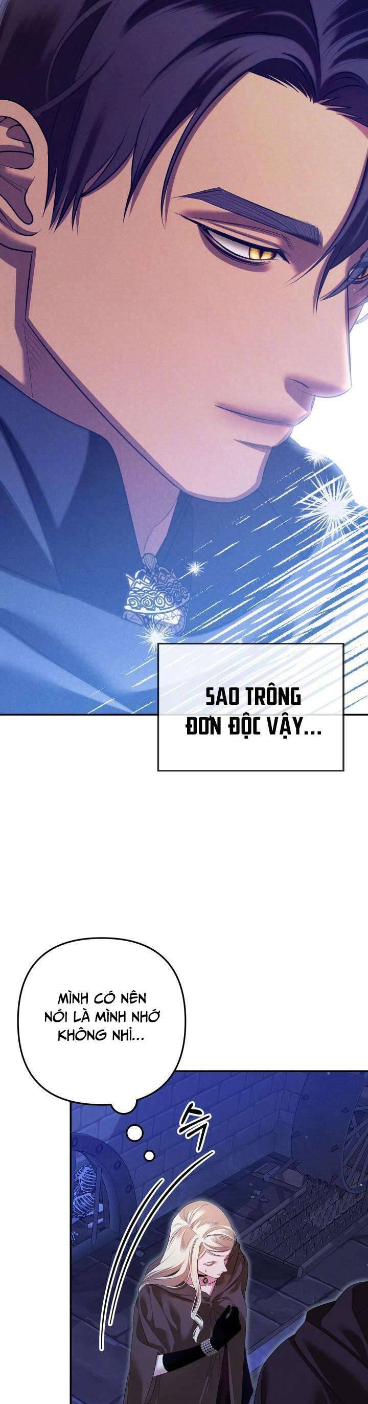 Công Chúa Nhân Danh Fan Cứng Chapter 34 - Trang 2