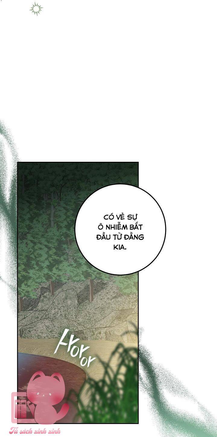 Công Chúa Nhân Danh Fan Cứng Chapter 17 - Trang 2