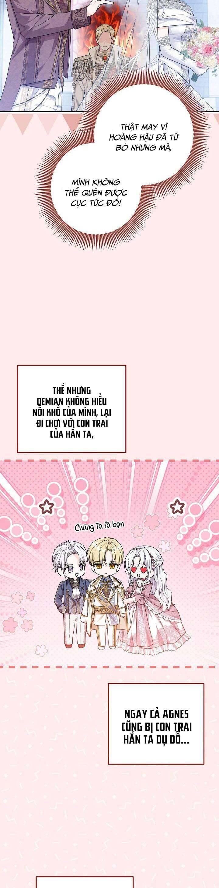 Công Chúa Nhân Danh Fan Cứng Chapter 9 - Trang 2