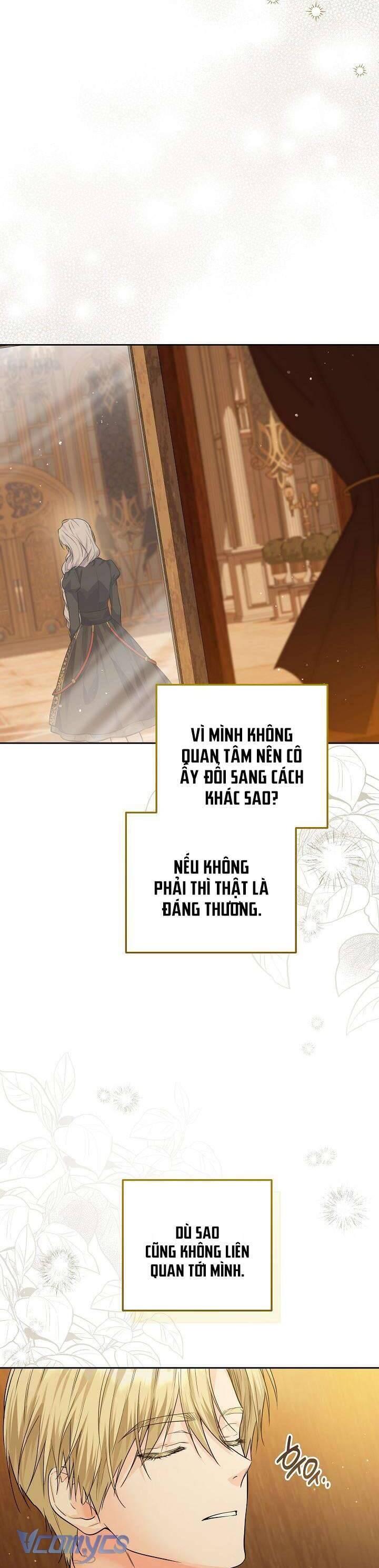 Công Chúa Nhân Danh Fan Cứng Chapter 8 - Trang 2