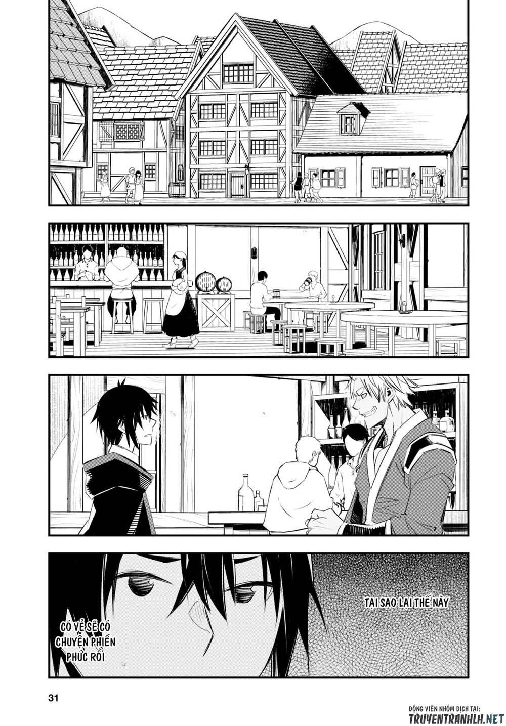 Shin No Nakama Janai To Yuusha No Party Wo Oidasareta No De, Henkyou De Slow Life Suru Koto Ni Shima Chapter 52 - Trang 2