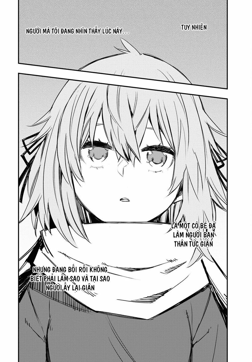 Shin No Nakama Janai To Yuusha No Party Wo Oidasareta No De, Henkyou De Slow Life Suru Koto Ni Shima Chapter 46 - Trang 2