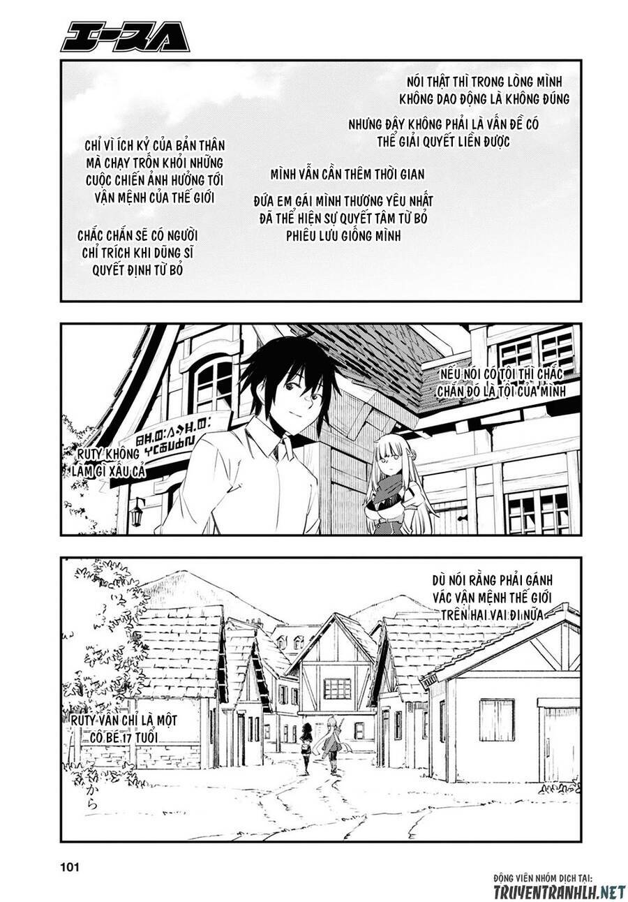 Shin No Nakama Janai To Yuusha No Party Wo Oidasareta No De, Henkyou De Slow Life Suru Koto Ni Shima Chapter 45 - Trang 2