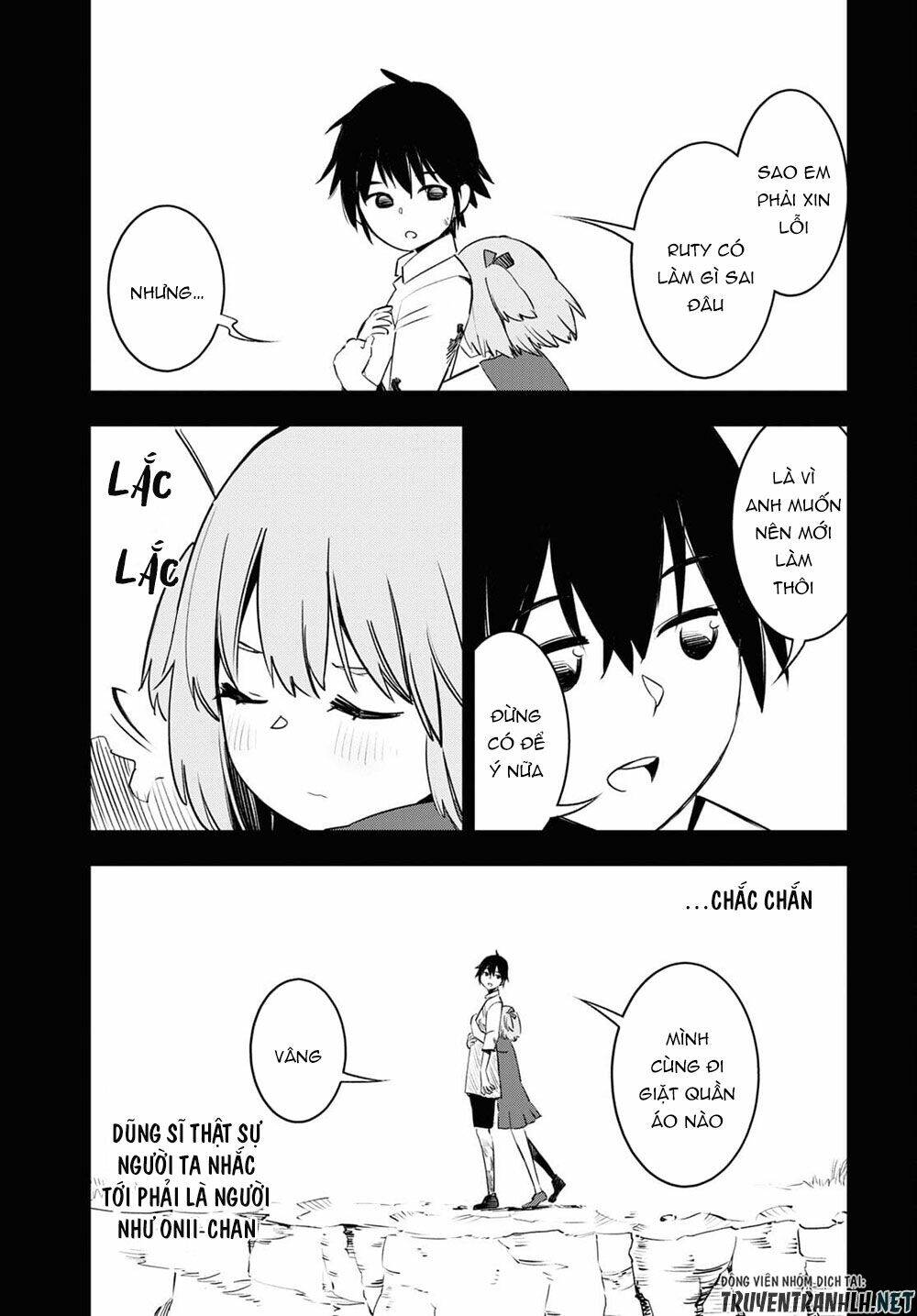 Shin No Nakama Janai To Yuusha No Party Wo Oidasareta No De, Henkyou De Slow Life Suru Koto Ni Shima Chapter 39 - Trang 2