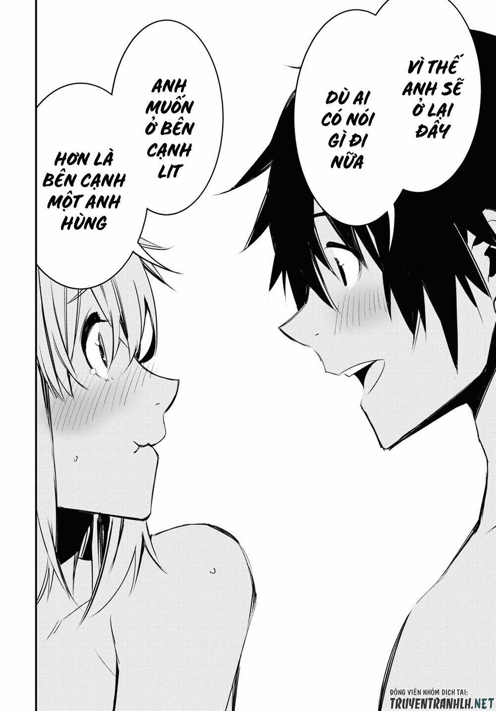 Shin No Nakama Janai To Yuusha No Party Wo Oidasareta No De, Henkyou De Slow Life Suru Koto Ni Shima Chapter 35 - Trang 2