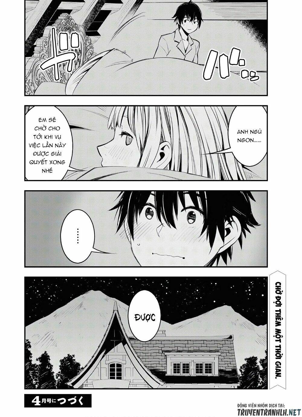 Shin No Nakama Janai To Yuusha No Party Wo Oidasareta No De, Henkyou De Slow Life Suru Koto Ni Shima Chapter 31 - Trang 2