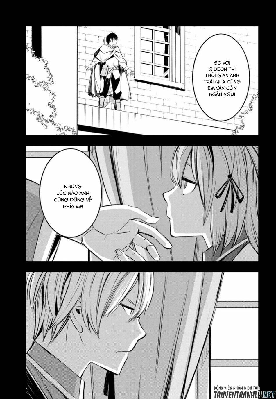 Shin No Nakama Janai To Yuusha No Party Wo Oidasareta No De, Henkyou De Slow Life Suru Koto Ni Shima Chapter 17 - Trang 2