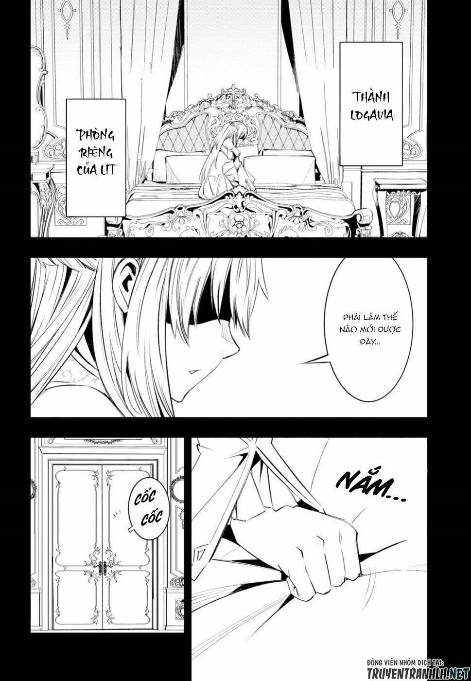 Shin No Nakama Janai To Yuusha No Party Wo Oidasareta No De, Henkyou De Slow Life Suru Koto Ni Shima Chapter 12 - Trang 2