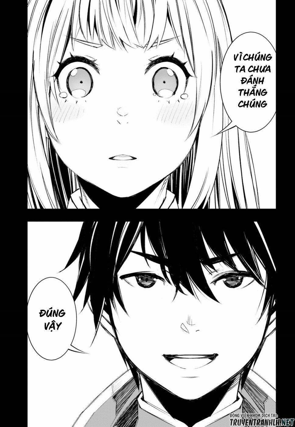 Shin No Nakama Janai To Yuusha No Party Wo Oidasareta No De, Henkyou De Slow Life Suru Koto Ni Shima Chapter 12 - Trang 2