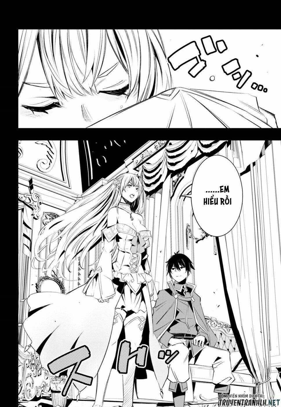 Shin No Nakama Janai To Yuusha No Party Wo Oidasareta No De, Henkyou De Slow Life Suru Koto Ni Shima Chapter 12 - Trang 2