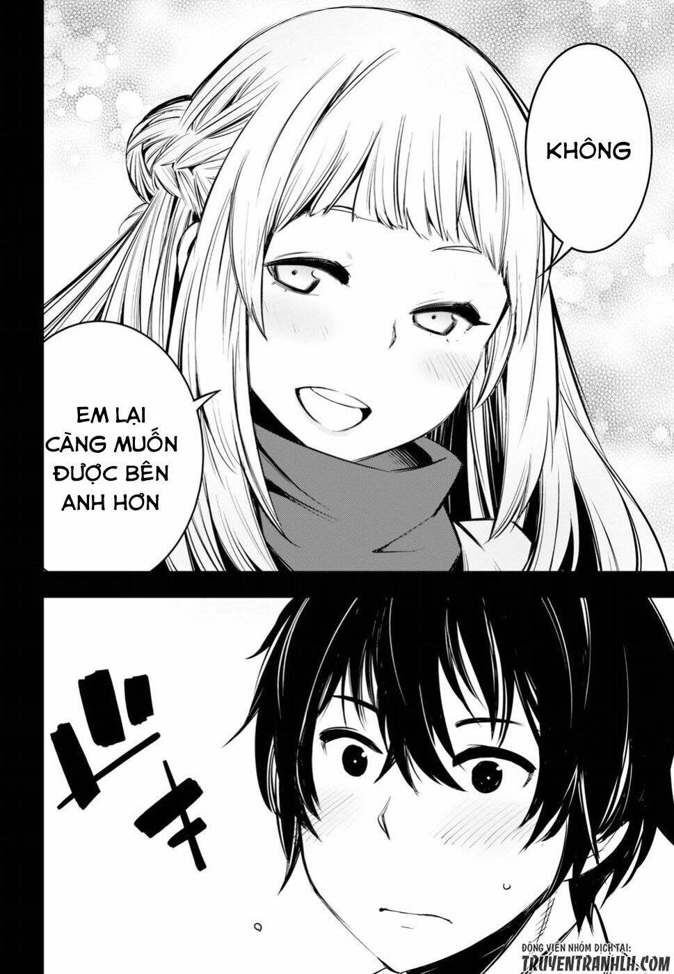 Shin No Nakama Janai To Yuusha No Party Wo Oidasareta No De, Henkyou De Slow Life Suru Koto Ni Shima Chapter 6 - Trang 2