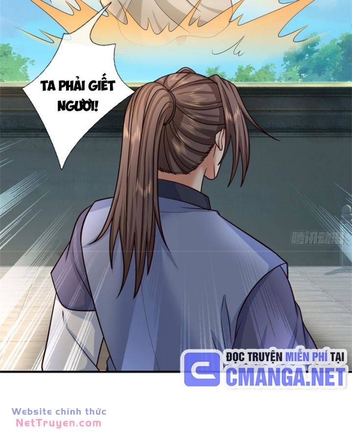 Ta Trở Về Từ Chư Thiên Vạn Giới Chapter 282 - Trang 2