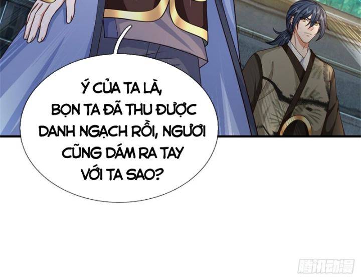 Ta Trở Về Từ Chư Thiên Vạn Giới Chapter 282 - Trang 2