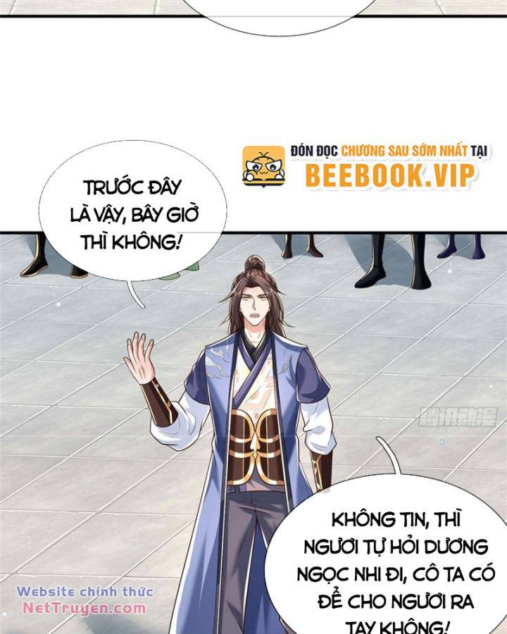 Ta Trở Về Từ Chư Thiên Vạn Giới Chapter 282 - Trang 2