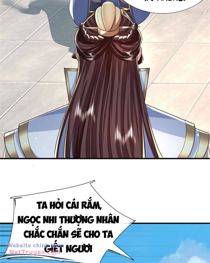 Ta Trở Về Từ Chư Thiên Vạn Giới Chapter 282 - Trang 2