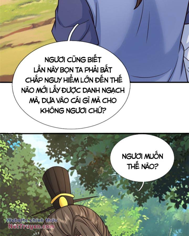 Ta Trở Về Từ Chư Thiên Vạn Giới Chapter 282 - Trang 2