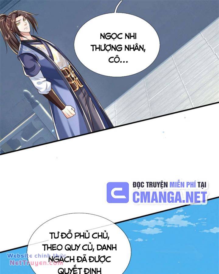 Ta Trở Về Từ Chư Thiên Vạn Giới Chapter 282 - Trang 2