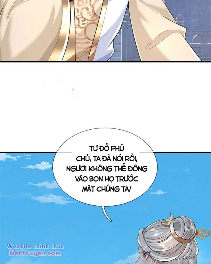 Ta Trở Về Từ Chư Thiên Vạn Giới Chapter 282 - Trang 2