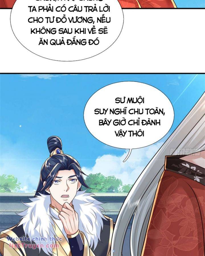 Ta Trở Về Từ Chư Thiên Vạn Giới Chapter 282 - Trang 2