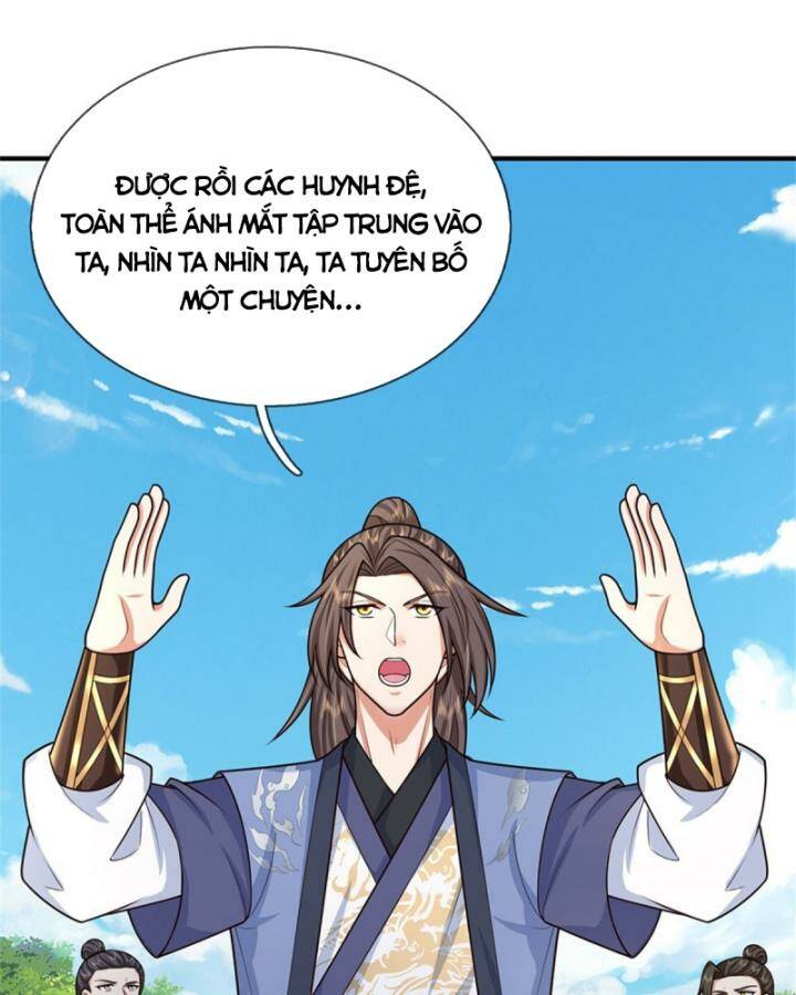 Ta Trở Về Từ Chư Thiên Vạn Giới Chapter 270 - Trang 2