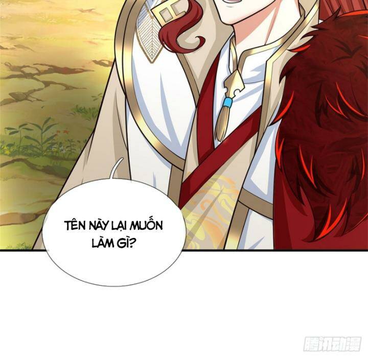 Ta Trở Về Từ Chư Thiên Vạn Giới Chapter 270 - Trang 2