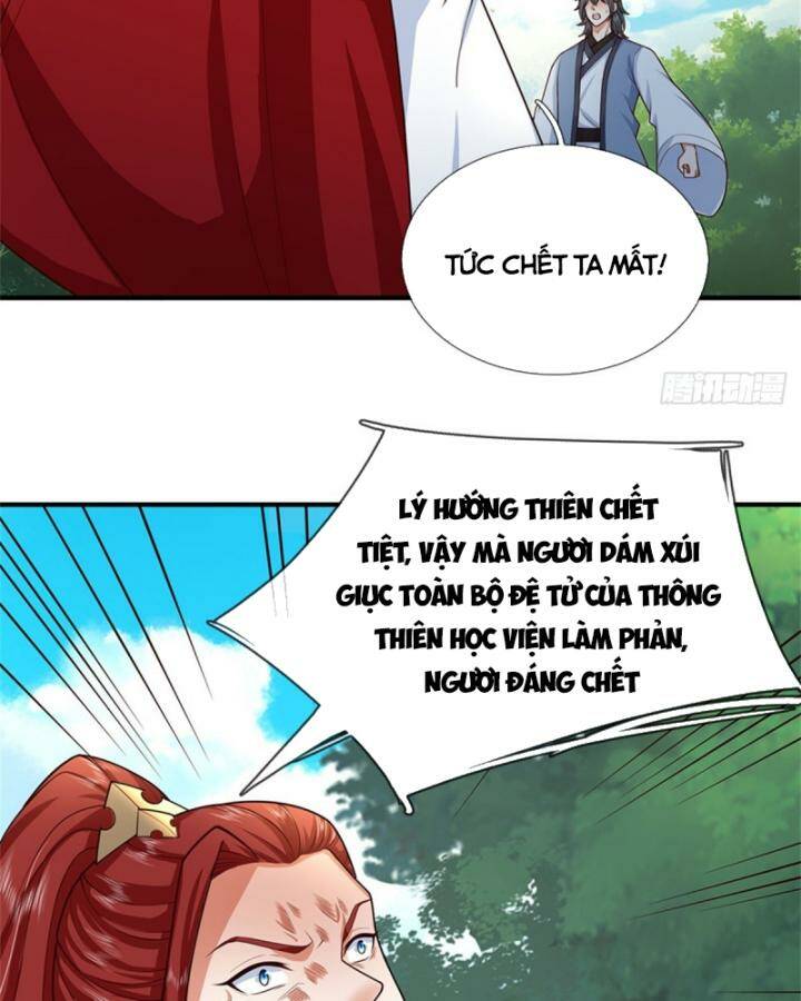 Ta Trở Về Từ Chư Thiên Vạn Giới Chapter 270 - Trang 2