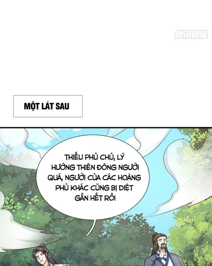 Ta Trở Về Từ Chư Thiên Vạn Giới Chapter 270 - Trang 2