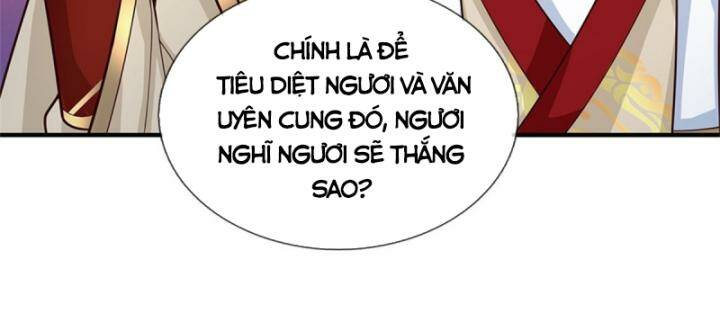 Ta Trở Về Từ Chư Thiên Vạn Giới Chapter 270 - Trang 2