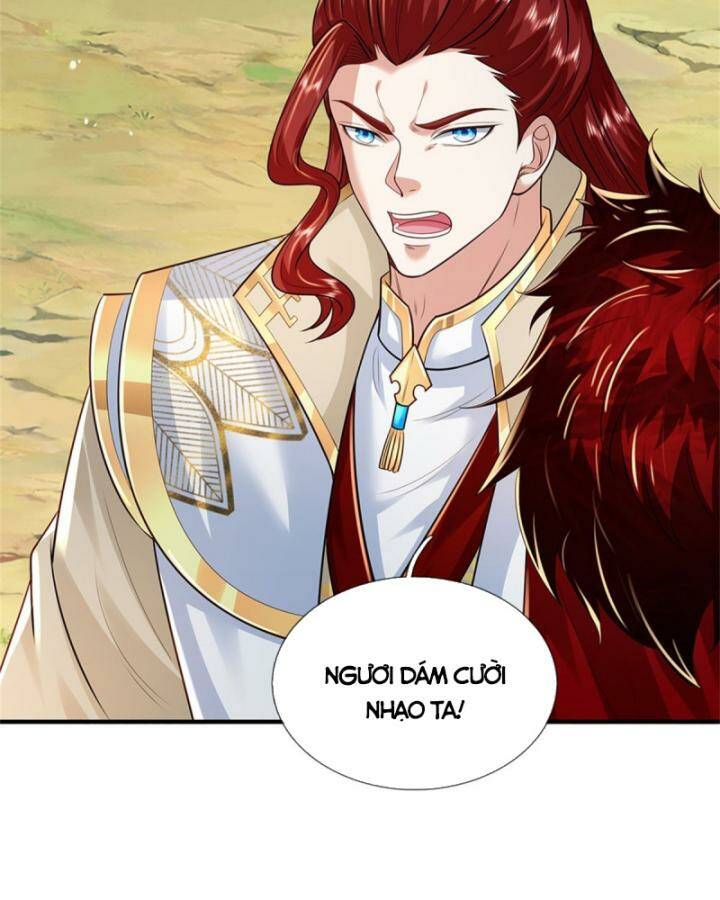 Ta Trở Về Từ Chư Thiên Vạn Giới Chapter 269 - Trang 2