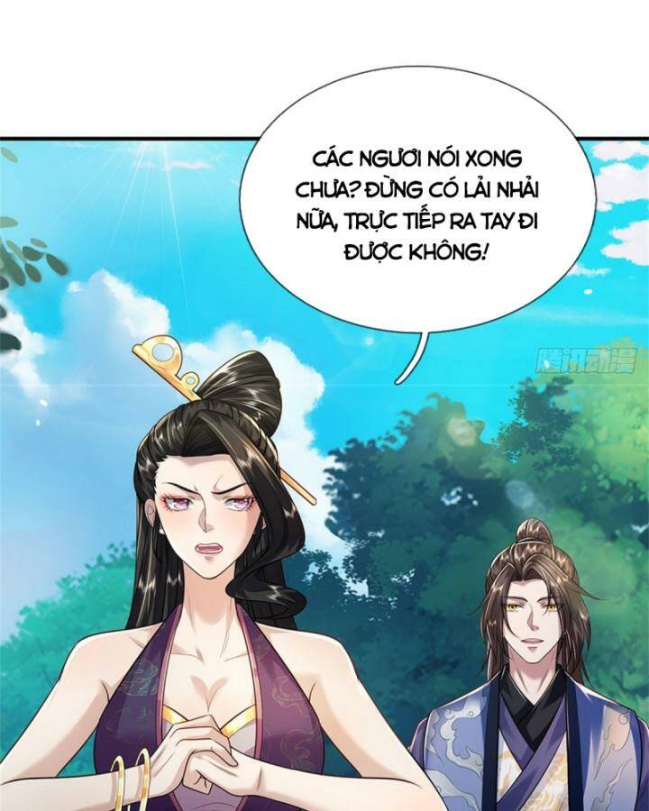 Ta Trở Về Từ Chư Thiên Vạn Giới Chapter 269 - Trang 2