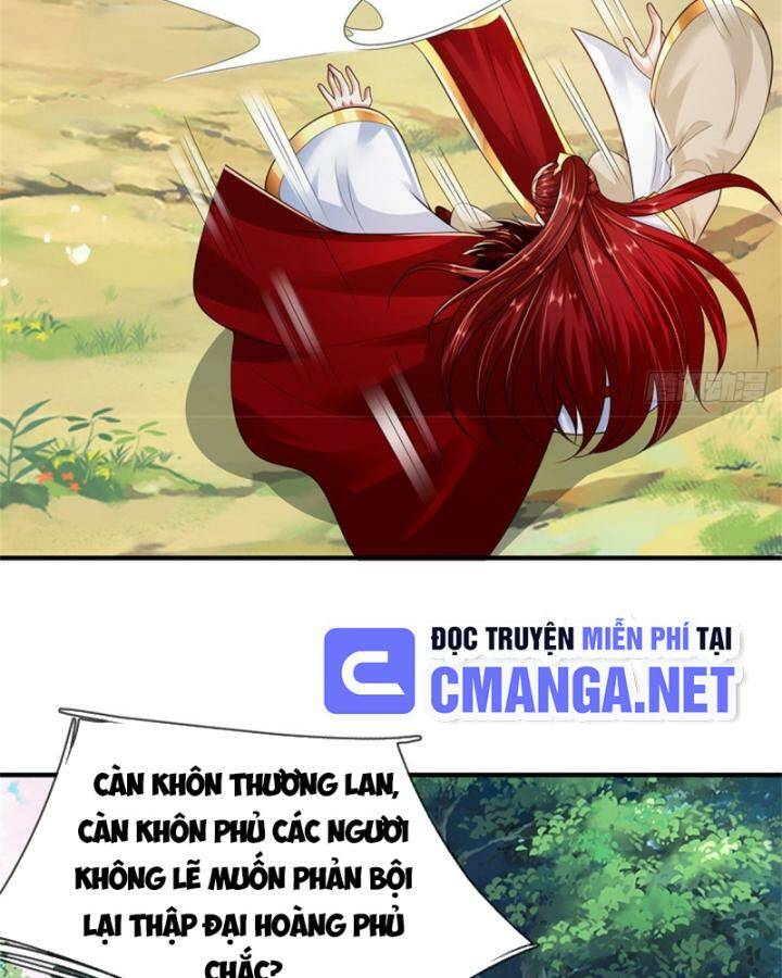 Ta Trở Về Từ Chư Thiên Vạn Giới Chapter 269 - Trang 2