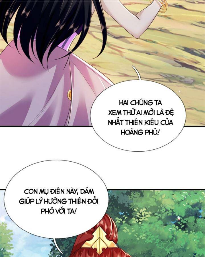 Ta Trở Về Từ Chư Thiên Vạn Giới Chapter 269 - Trang 2