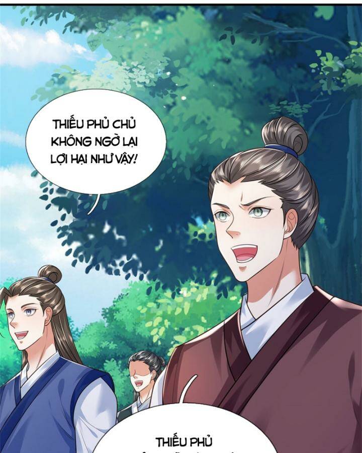 Ta Trở Về Từ Chư Thiên Vạn Giới Chapter 269 - Trang 2