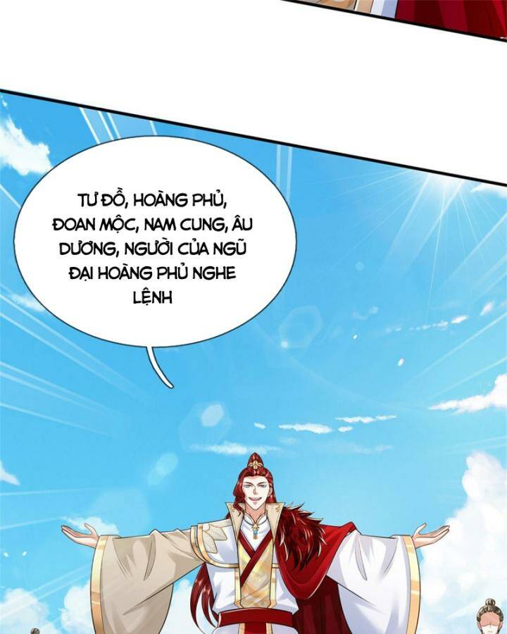 Ta Trở Về Từ Chư Thiên Vạn Giới Chapter 269 - Trang 2