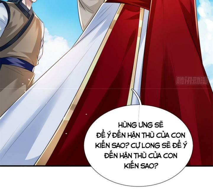 Ta Trở Về Từ Chư Thiên Vạn Giới Chapter 269 - Trang 2