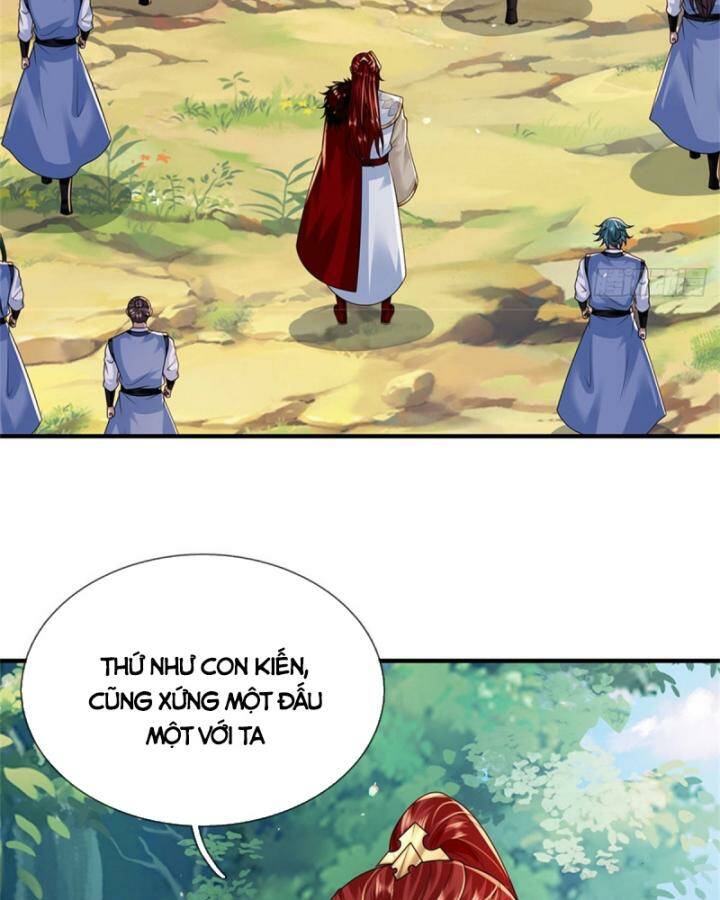 Ta Trở Về Từ Chư Thiên Vạn Giới Chapter 269 - Trang 2