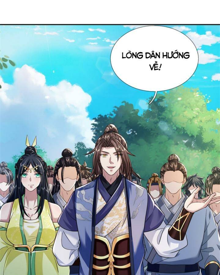 Ta Trở Về Từ Chư Thiên Vạn Giới Chapter 268 - Trang 2