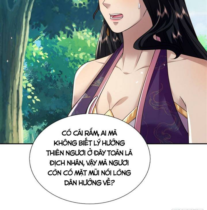 Ta Trở Về Từ Chư Thiên Vạn Giới Chapter 268 - Trang 2