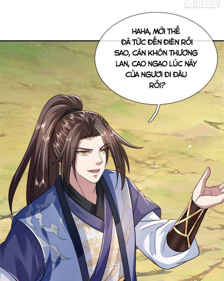 Ta Trở Về Từ Chư Thiên Vạn Giới Chapter 268 - Trang 2