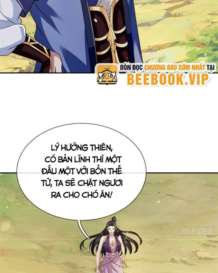 Ta Trở Về Từ Chư Thiên Vạn Giới Chapter 268 - Trang 2