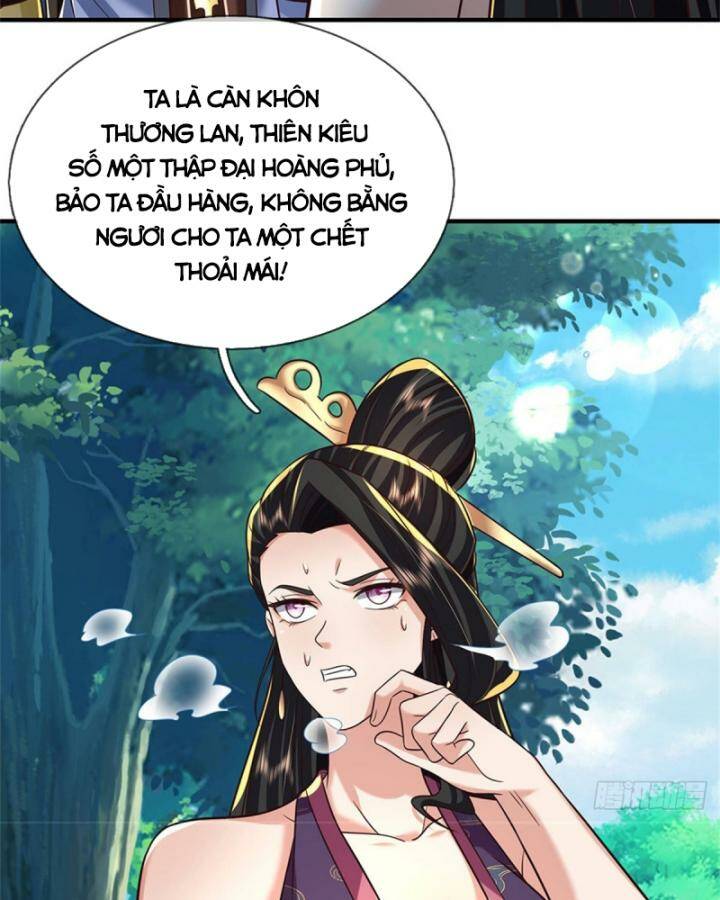 Ta Trở Về Từ Chư Thiên Vạn Giới Chapter 268 - Trang 2