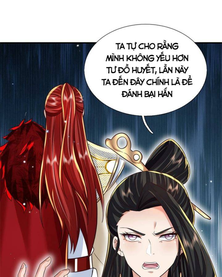 Ta Trở Về Từ Chư Thiên Vạn Giới Chapter 268 - Trang 2