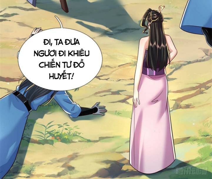 Ta Trở Về Từ Chư Thiên Vạn Giới Chapter 268 - Trang 2