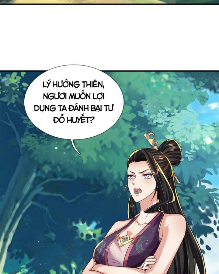 Ta Trở Về Từ Chư Thiên Vạn Giới Chapter 268 - Trang 2