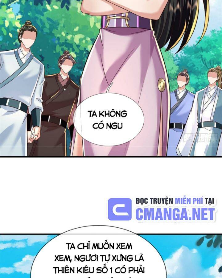 Ta Trở Về Từ Chư Thiên Vạn Giới Chapter 268 - Trang 2