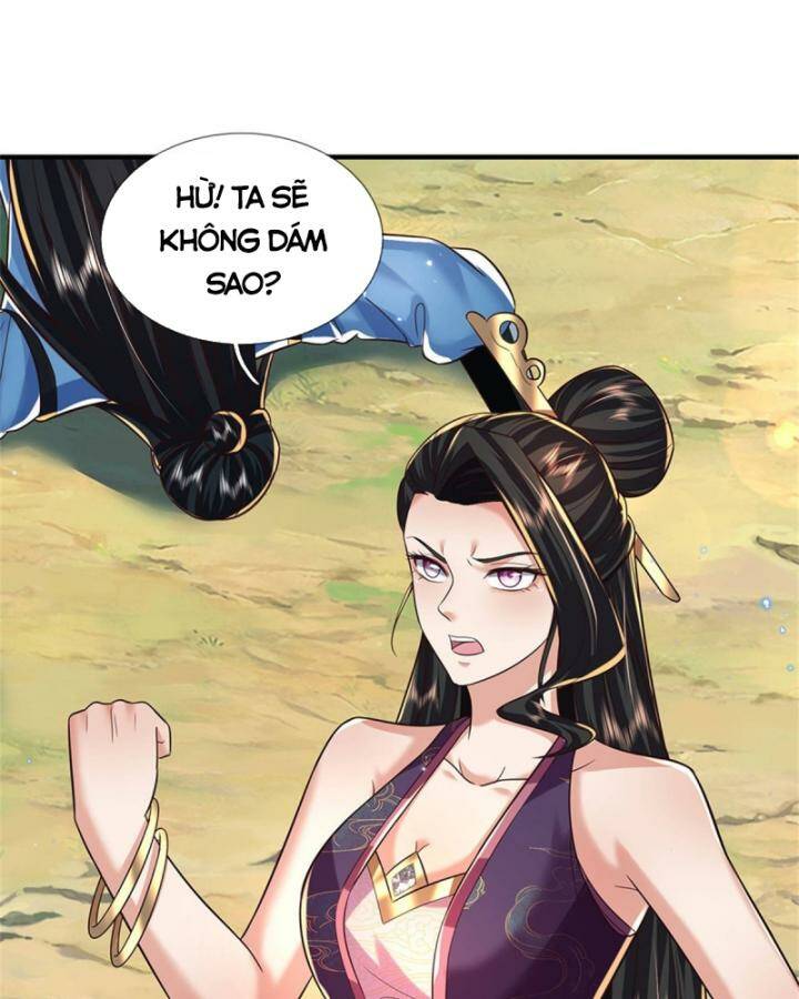 Ta Trở Về Từ Chư Thiên Vạn Giới Chapter 268 - Trang 2