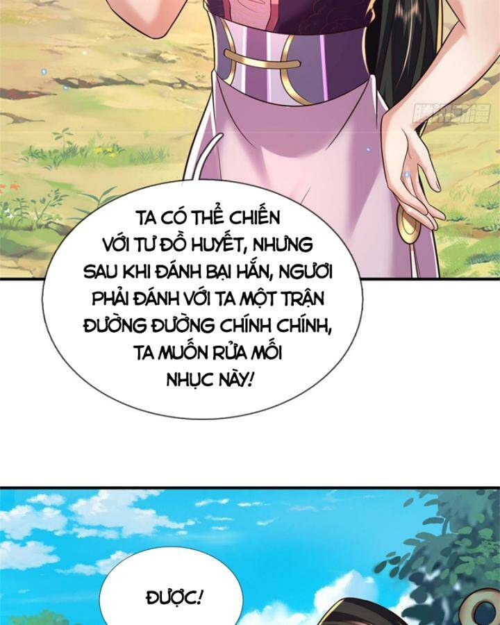 Ta Trở Về Từ Chư Thiên Vạn Giới Chapter 268 - Trang 2