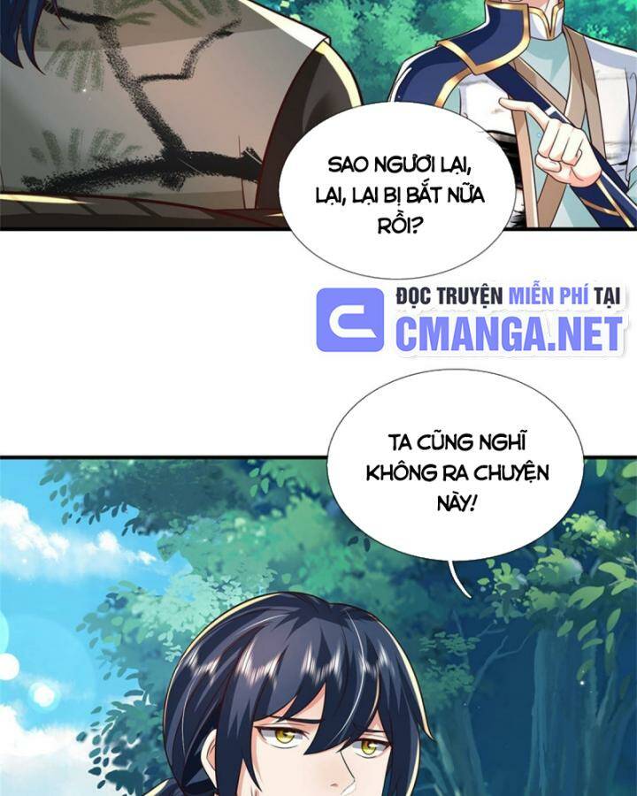 Ta Trở Về Từ Chư Thiên Vạn Giới Chapter 268 - Trang 2